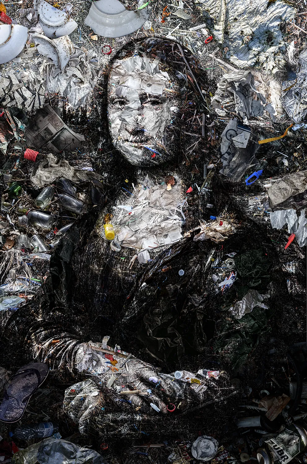 Garbage Classic / Garbage Beauty