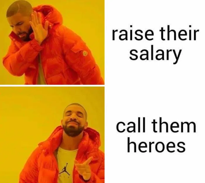 30 Hilarious Essential Worker Memes