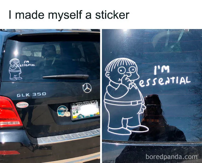 30 Hilarious Essential Worker Memes