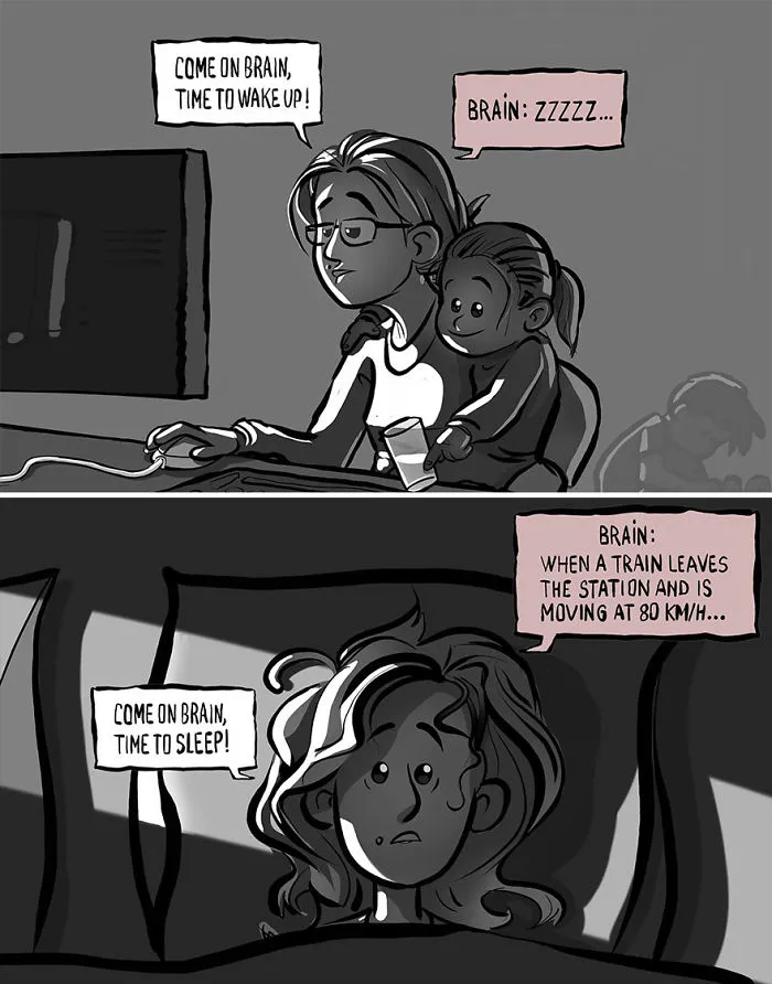 Day 25: Remote Brain