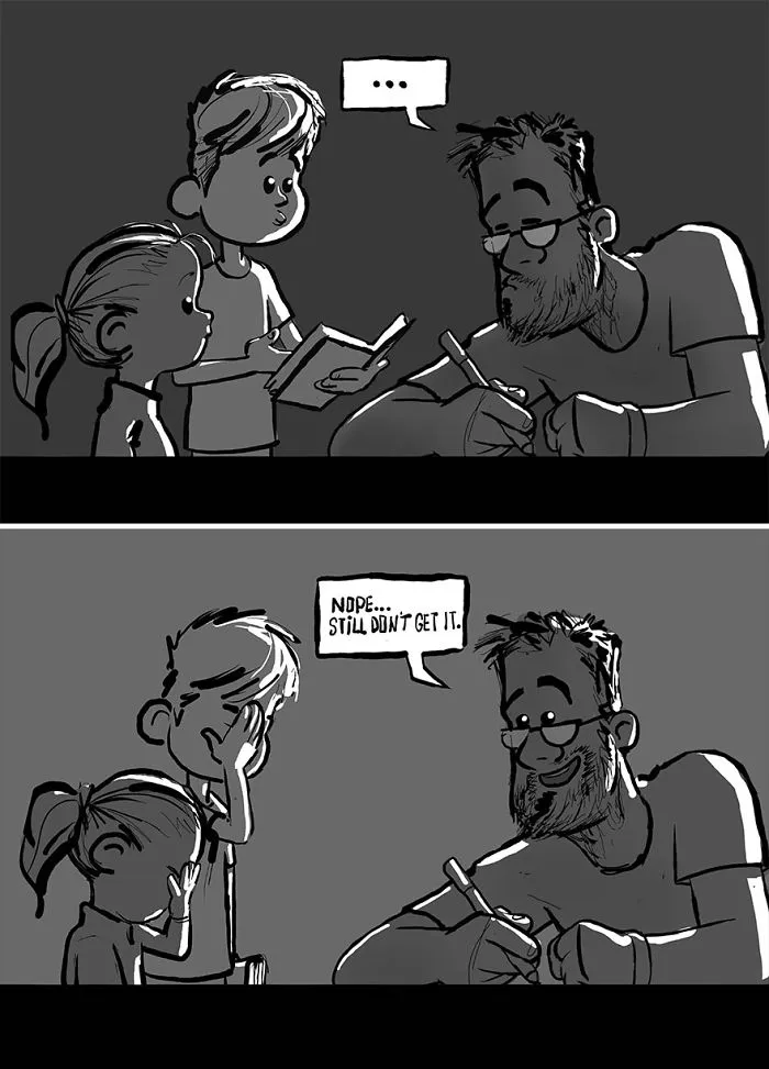 Day 19: Homeschooling