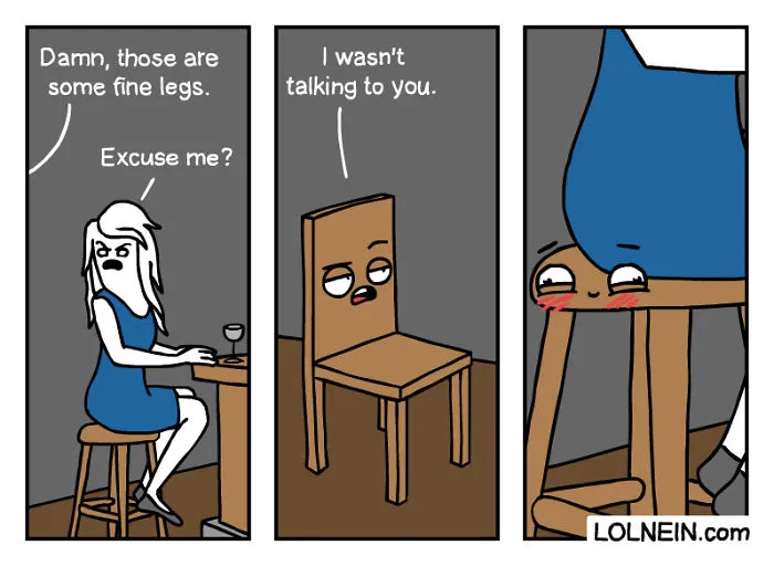 33 Comics That I Created To Make People Laugh (New Pics)