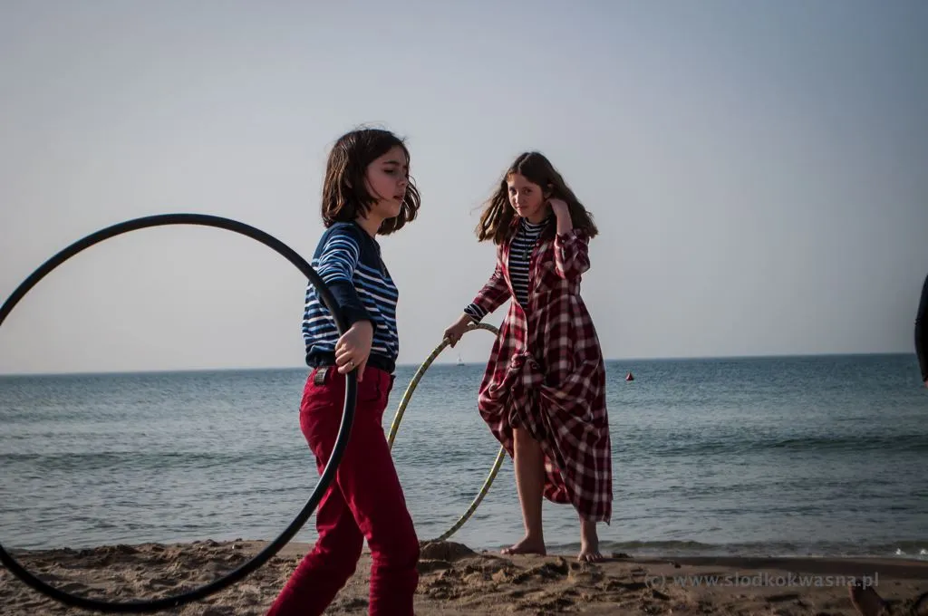 Let Me Take You On A Trip To Tel Aviv