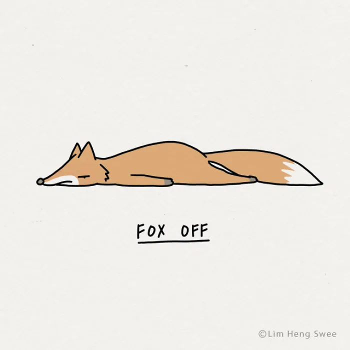 Fox