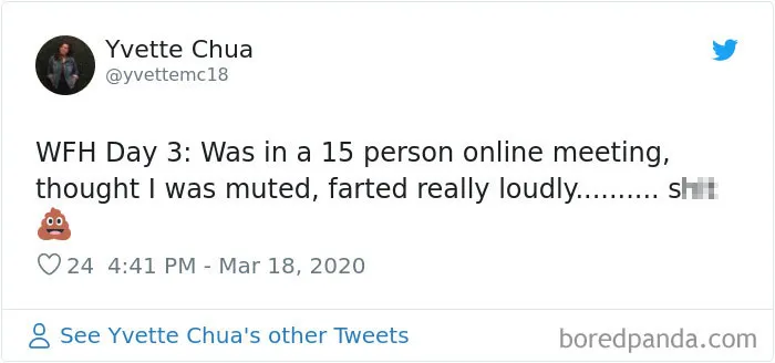 35 Best Posts About The Everyday Realities Of Zoom Meetings