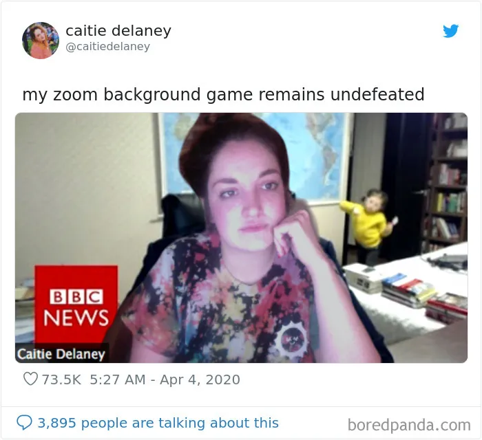 35 Best Posts About The Everyday Realities Of Zoom Meetings