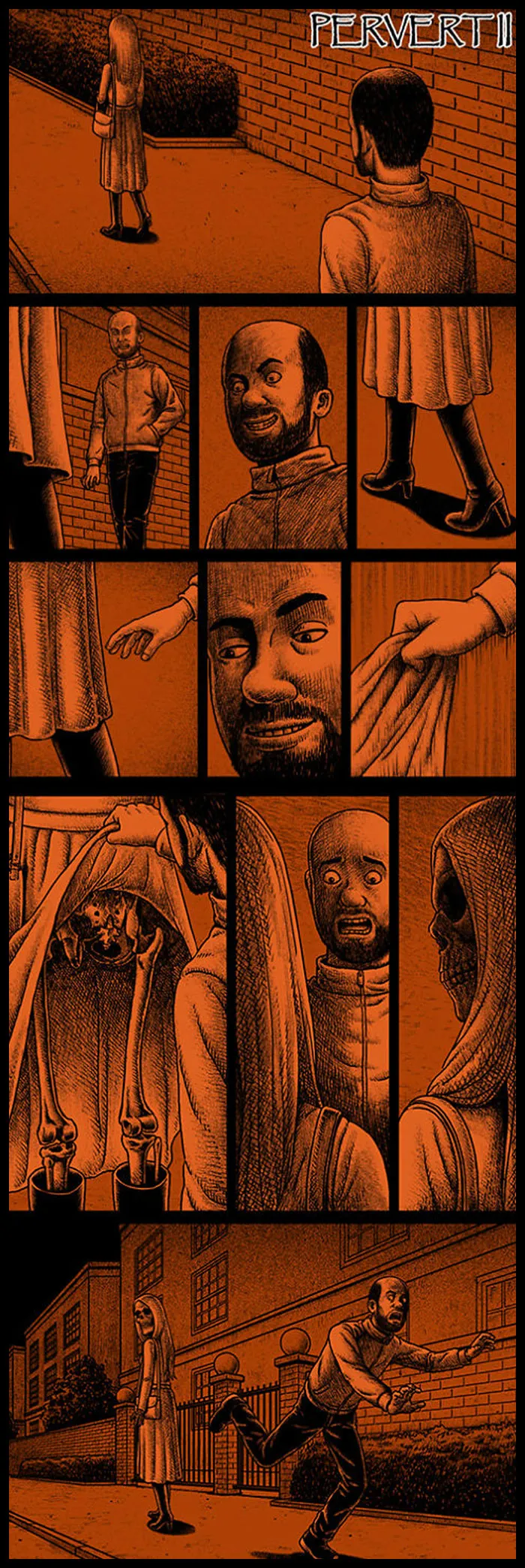 Pervert 2