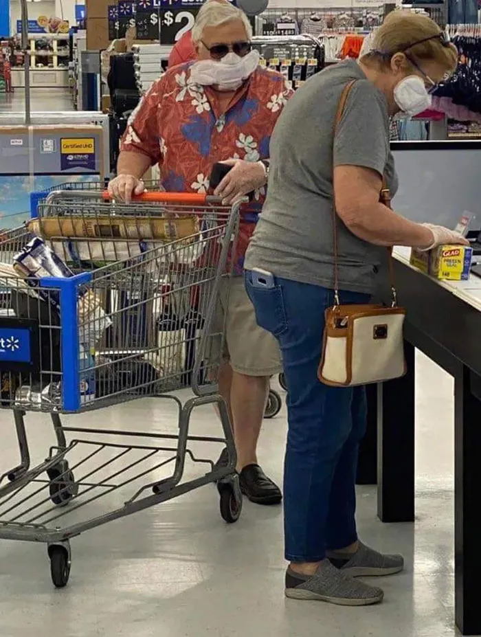 Not The Safety We Needed, But The Safety We Deserve