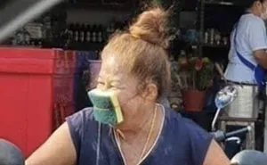 40 Anti-Coronavirus DIY Solutions That Are Very Questionable