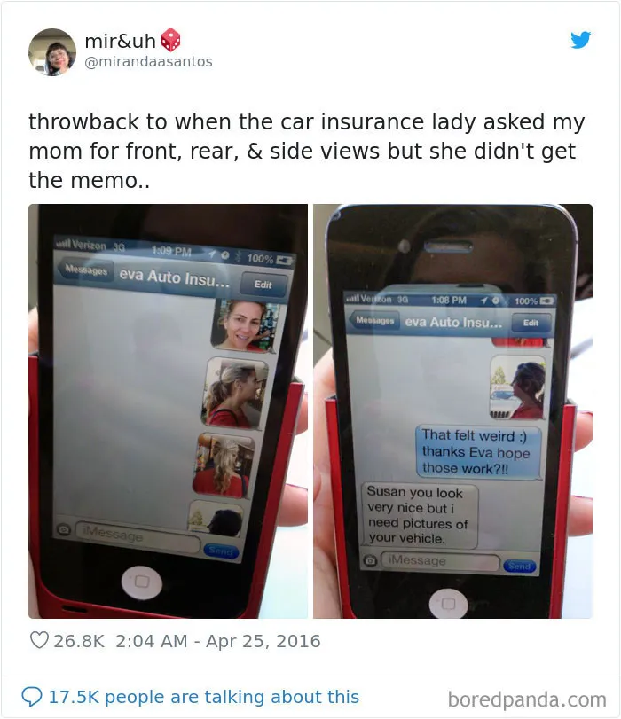 Oh Susan