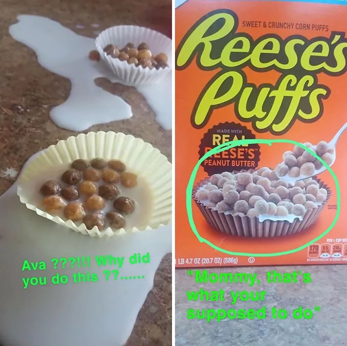 Cereal Bowls