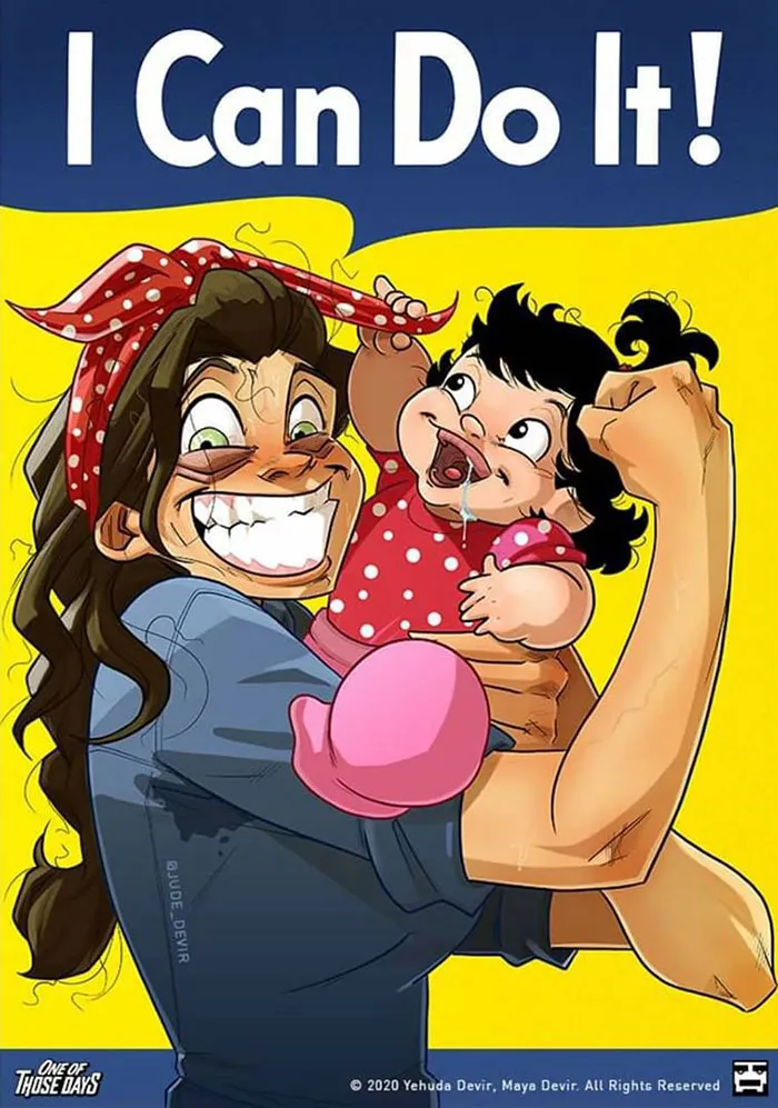 Strongest Woman On Earth