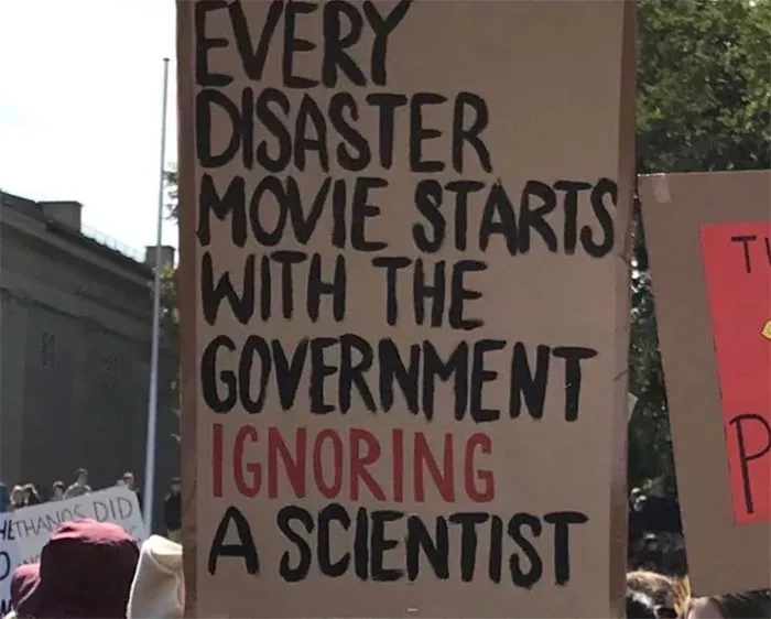 He’s Got A Point
