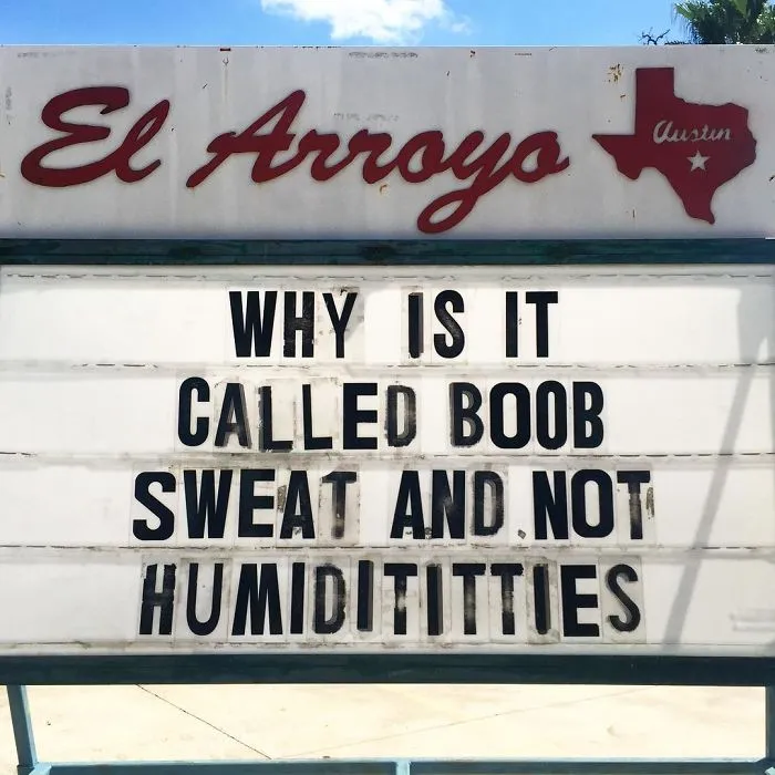 Humidititties
