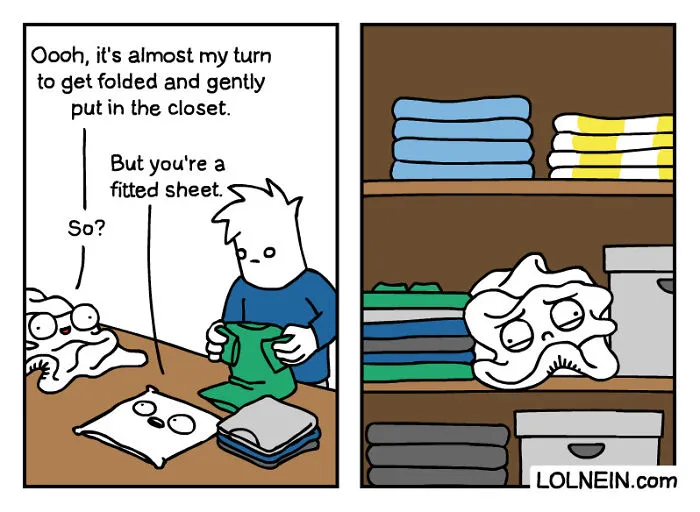33 Comics That I Created To Make People Laugh (New Pics)