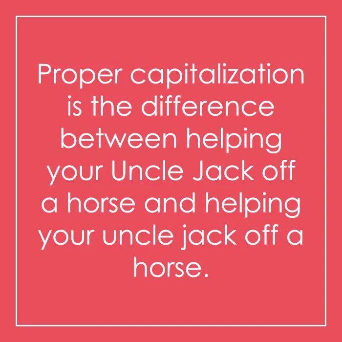 24 Of The Funniest Language Jokes And Puns