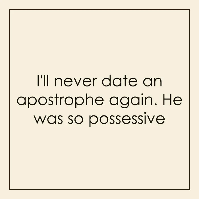 24 Of The Funniest Language Jokes And Puns