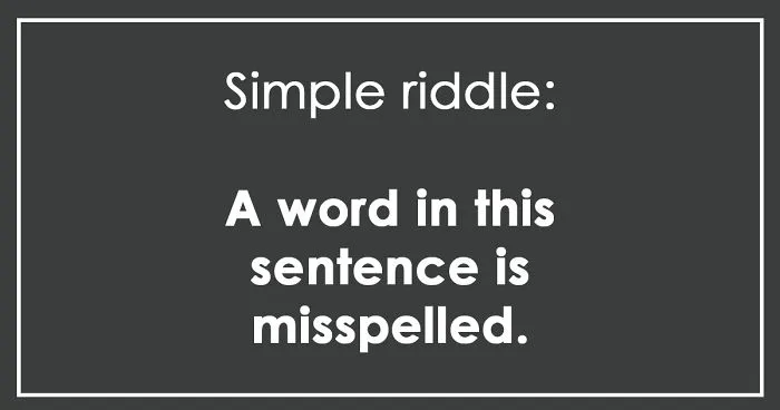 24 Of The Funniest Language Jokes And Puns
