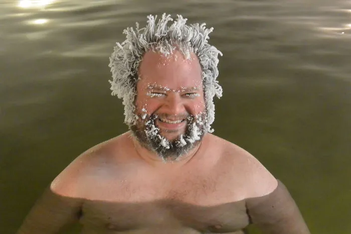 Canada's Annual Hair Freezing Contest Announces It's Winners And The Hairstyles Look Too Cool (30 Pics)