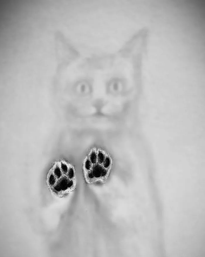 28 Three-dimensional Pencil Drawings By Willie Hsu