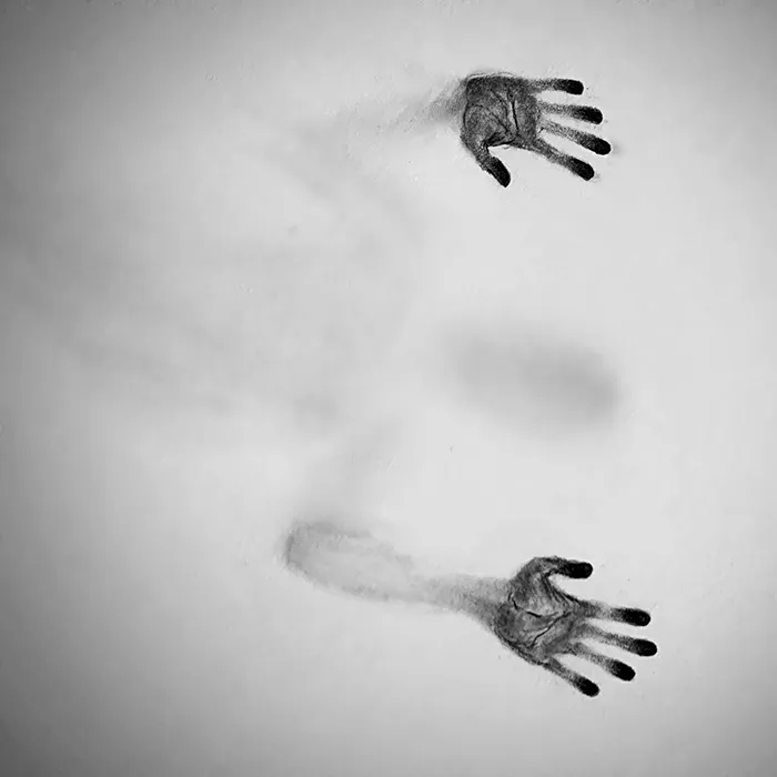 28 Three-dimensional Pencil Drawings By Willie Hsu