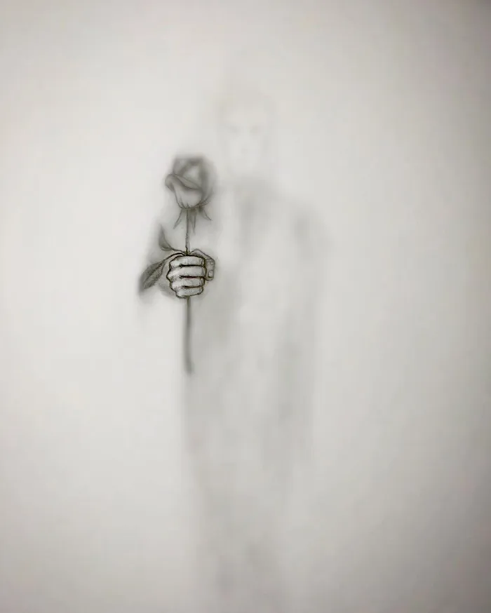 28 Three-dimensional Pencil Drawings By Willie Hsu