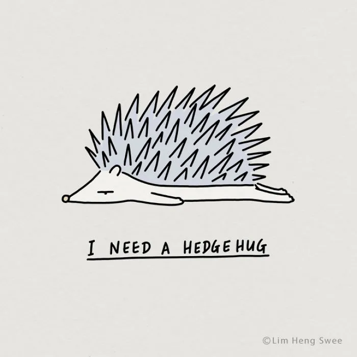 Hedgehog