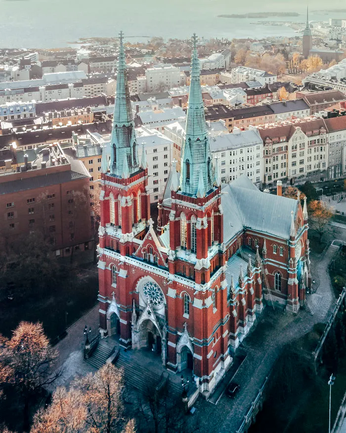 Helsinki, Finland