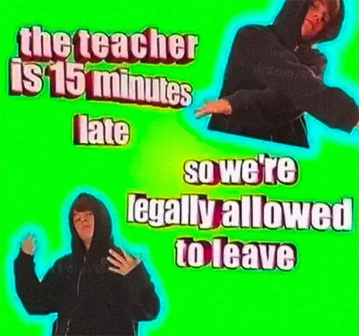 30 Bizarre Things Most People Accepted As Normal While In School