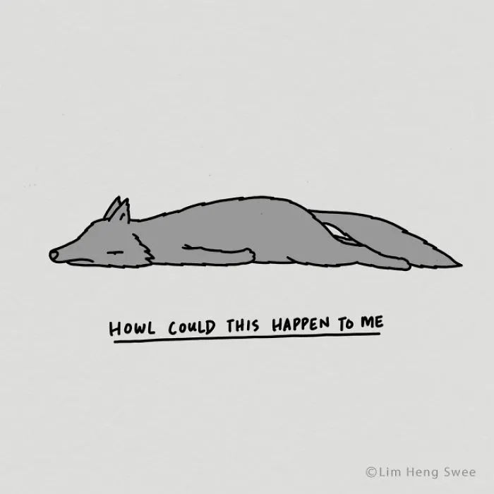 Wolf