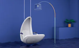 We Are Students That Designed A Furniture Line For The Future 
