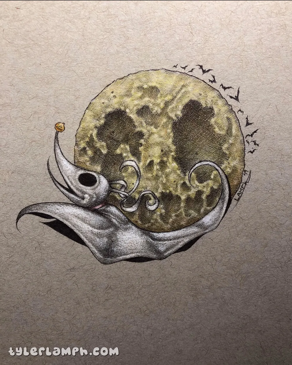 Zero 🌔