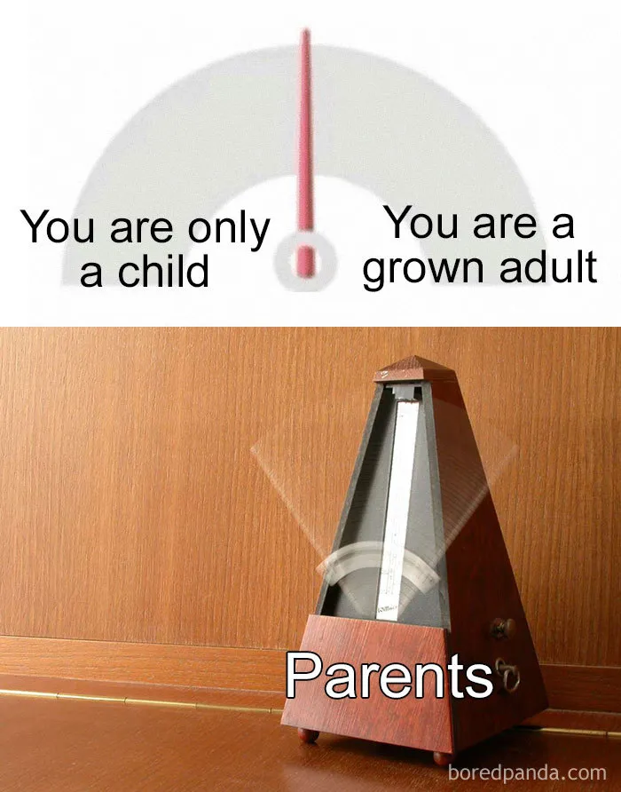 It Be Like Dat