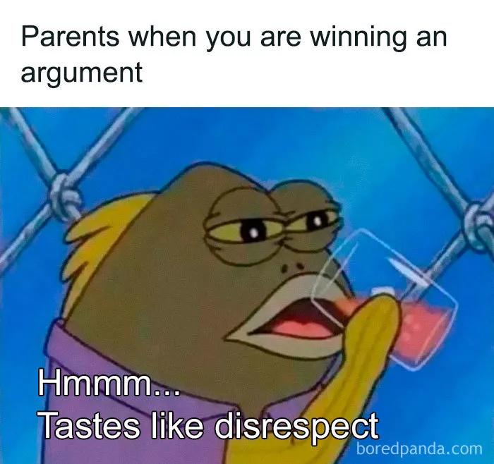 The Taste