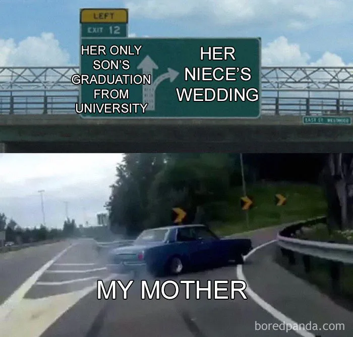 Still Bitter...