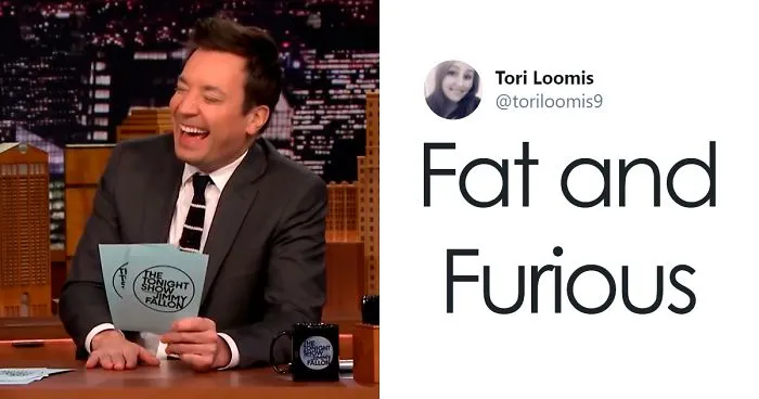 30 Of The Funniest Answers To Jimmy Fallon's Challenge To 'Quarantine A Movie'