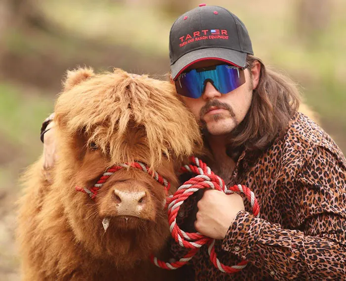 The Tiger King Challenge Is Now A Thing And Here Are 58 Of The Best Attempts At It