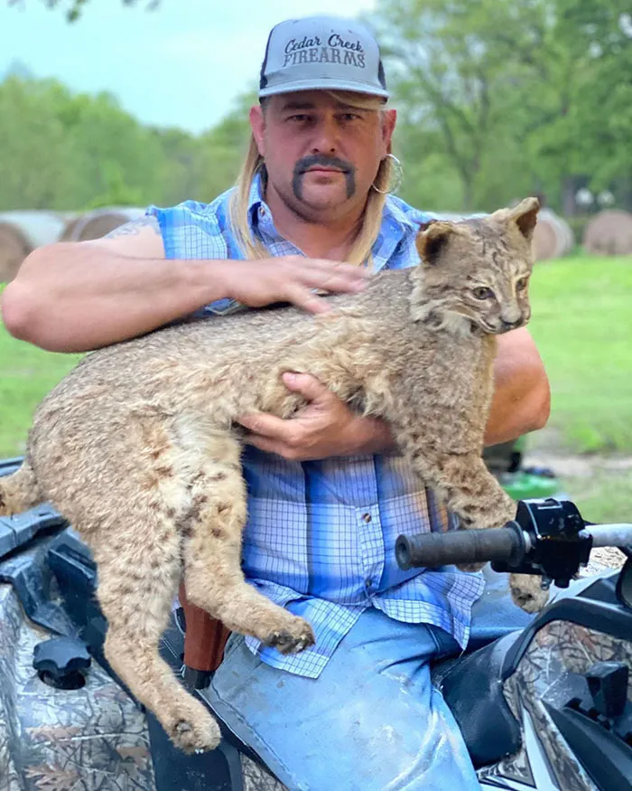 The Tiger King Challenge Is Now A Thing And Here Are 58 Of The Best Attempts At It