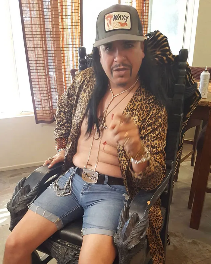 The Tiger King Challenge Is Now A Thing And Here Are 58 Of The Best Attempts At It