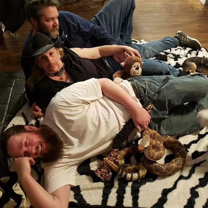 The Tiger King Challenge Is Now A Thing And Here Are 58 Of The Best Attempts At It