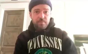 Justin Timberlake Is Forced To Take Care Of His Kid At All Times Due To Quarantine, Says 'It's Not Human,' And Some Parents Are Outraged