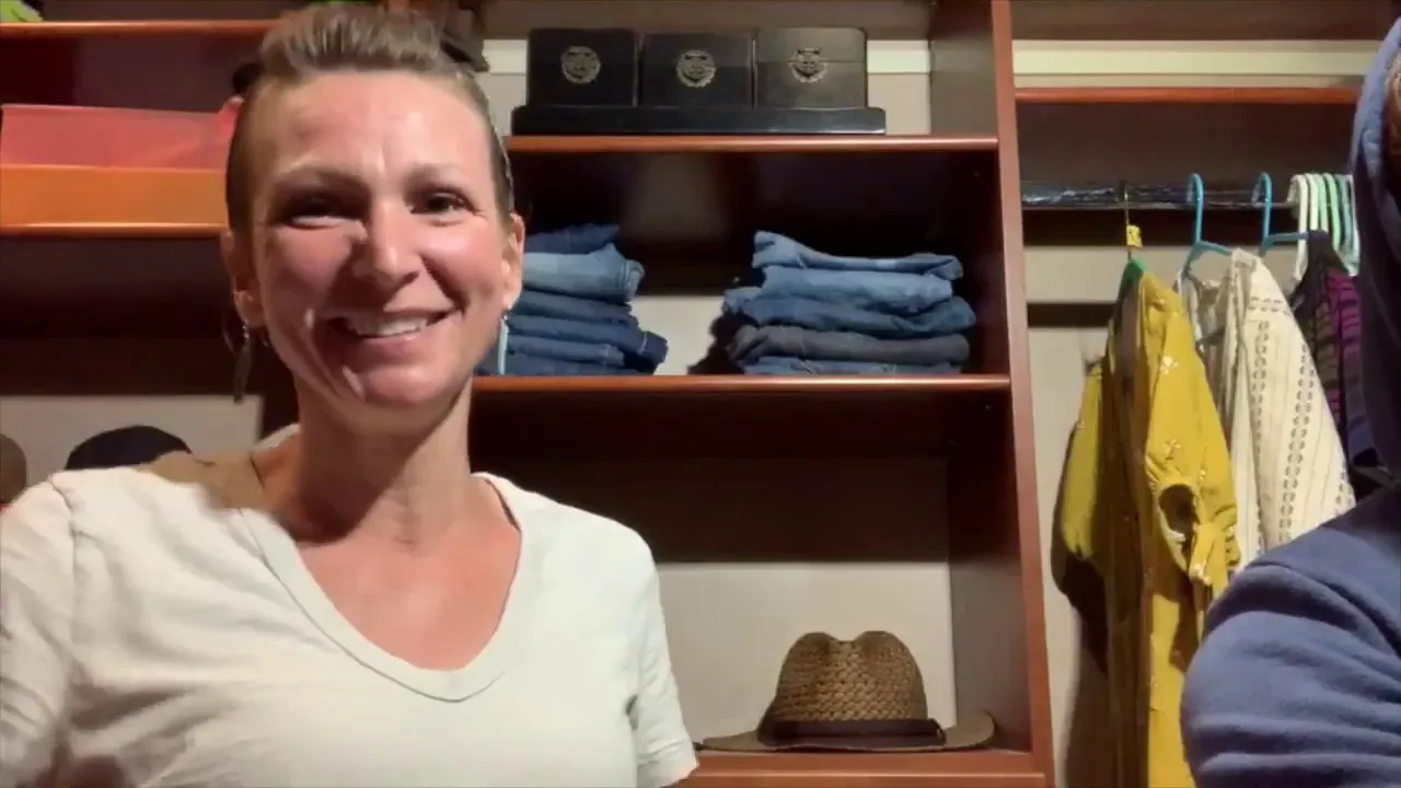 Broadway Mom And Son Sing Out Their Covid-19 Frustrations
