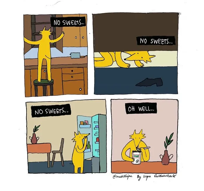 Always A Problem