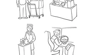 My 20 Comics To Bring Positivity And Humor To Our Shared Situation