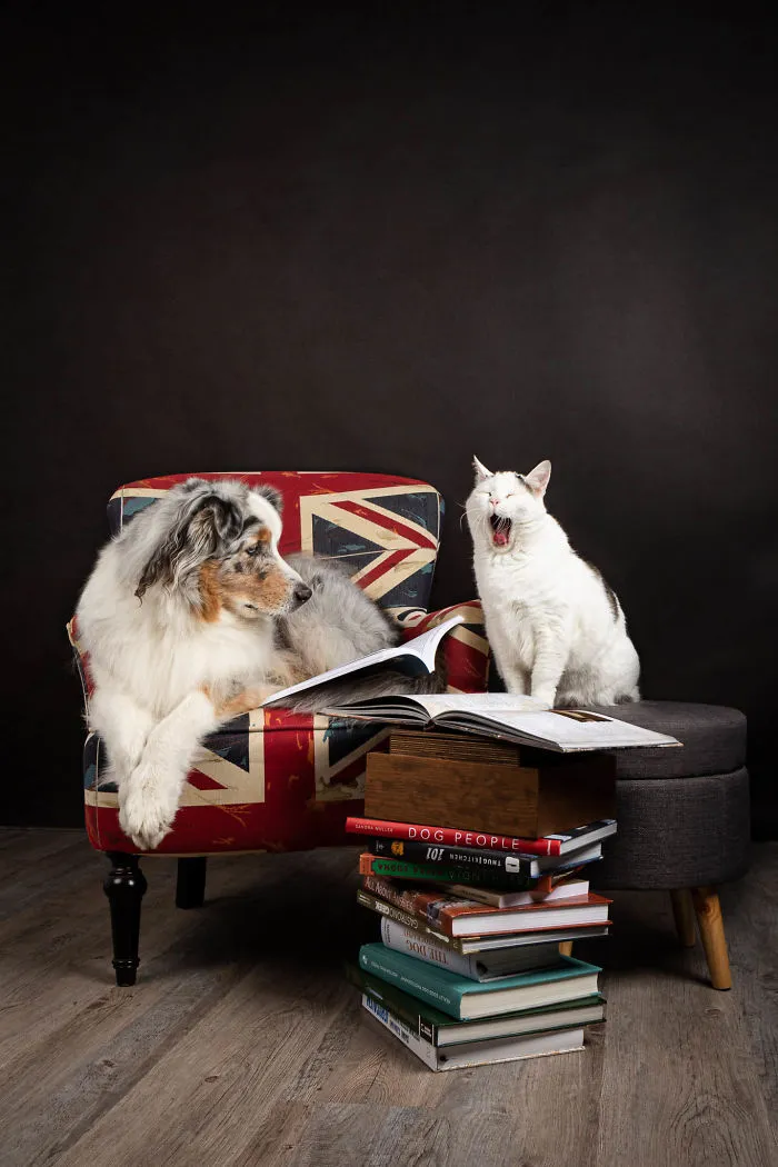 Bookworms