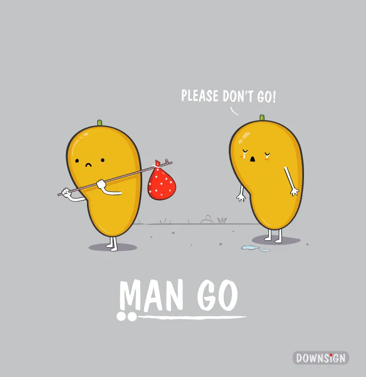 Man Go