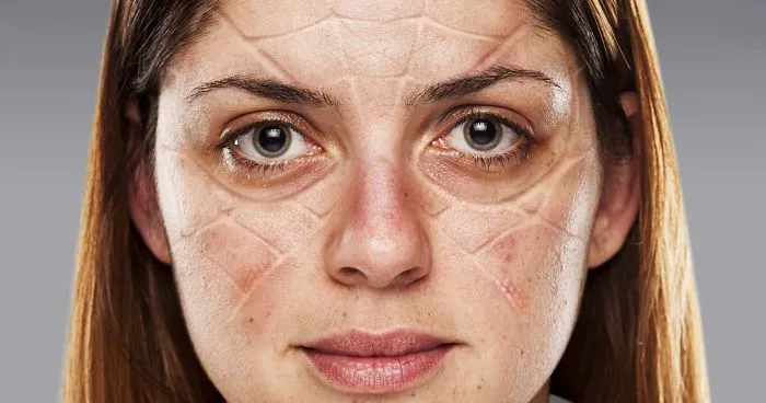 Artist Portrays The Superheroes At The Front Lines Of Coronavirus Crisis Without Their Masks
