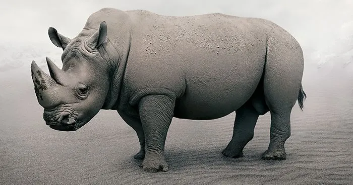 Meditations: My 16 Animal Montages That Express Self-Therapy