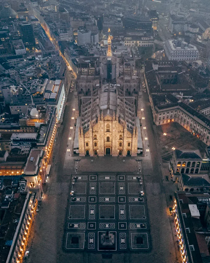 Milan, Italy