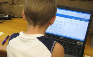 Mom Explains Why Her Son Won't Be Participating In Virtual Classrooms And Is Done With The 1st Grade, Goes Viral